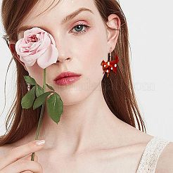 Сделай сам серьги&nbsp;DIY-NB0005-81