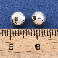 Spacer бисер латунные&nbsp;KK-XCP0002-16