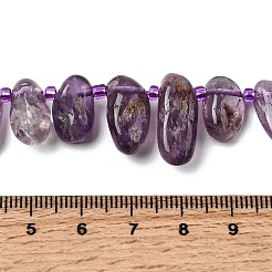 Натуральные фиолетовые фантомные кварцы&nbsp;G-L649-D02-01