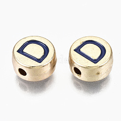 Бисера эмали сплава&nbsp;LS-X-ENAM-S122-029D-RS