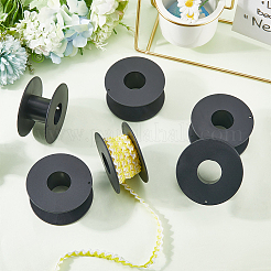 10 шт. пустые катушки из АБС-пластика для проволоки&nbsp;TOOL-SC0001-76