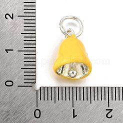 Сплав эмали подвески&nbsp;LS-ENAM-D303-04P-03