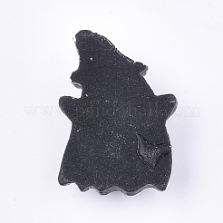 Кабошоны из смолы&nbsp;LS-CRES-T010-105A