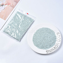 12/0 стакан бисер&nbsp;SEED-S060-A-F408