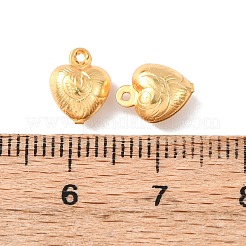 Латунь подвески&nbsp;KK-C157-04B-G