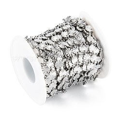 Цепи из нержавеющей стали 304&nbsp;CHS-M004-11P