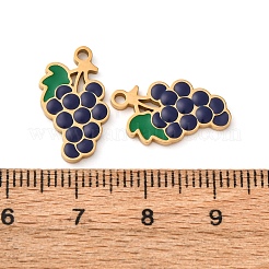 Подвески из нержавеющей стали 304&nbsp;STAS-CJC0016-04F-G