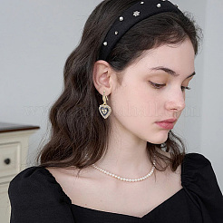 30шт 5 стиля подвески из сплава со стразами&nbsp;FIND-SC0016-47