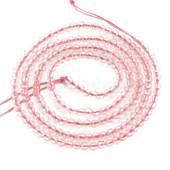 Стеклянные бусины&nbsp;EGLA-S174-23A-03