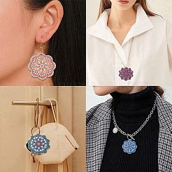 32 шт.&nbsp;WOOD-CJ0001-96