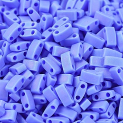 Миюки половина бусины тила&nbsp;X-SEED-J020-HTL0417FR