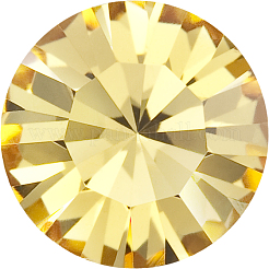 Preciosa® maxima кристалл круглые камни&nbsp;Y-PRC-RBSS6-10020