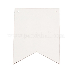 Баннеры с бумажными флагами на тему Дивали&nbsp;DIY-NH0011-01A