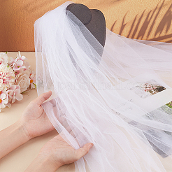 Сетка из полиэстера 4 м.&nbsp;DIY-OC0012-91