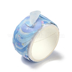 Бумажные стикеры&nbsp;LS-DIY-H168-02A