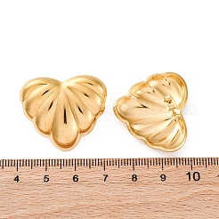 Серьги-гвоздики из нержавеющей стали 304 для женщин&nbsp;LS-EJEW-F357-03G-04