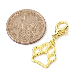 Литые украшения подвесные&nbsp;HJEW-JM01794-01