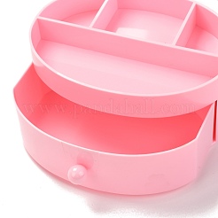 Пластиковые шкатулки в форме кошки&nbsp;OBOX-F006-10C