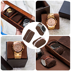 Полипропиленовые подушки для часов&nbsp;ODIS-WH0038-32A