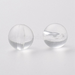 Акриловые бусины&nbsp;PL528