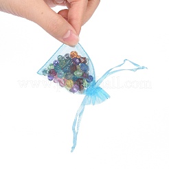 Сумочки из органзы OP110M