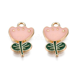 Экологически чистые подвески из цинкового сплава&nbsp;ENAM-R051-07-03G-NR