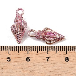 Подвески из эмали и сплава&nbsp;ENAM-N054-019C