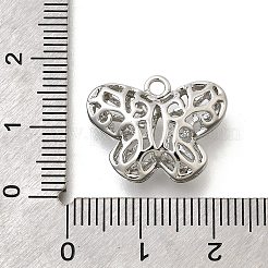 Латунные подвески&nbsp;KK-E792-27P