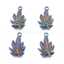 Ионное покрытие (ip) подвески из нержавеющей стали 304&nbsp;STAS-N098-216M