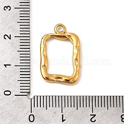 Подвески из нержавеющей стали 304&nbsp;STAS-Z157-17G