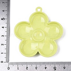 Большие подвески из сплава&nbsp;PALLOY-T092-80D