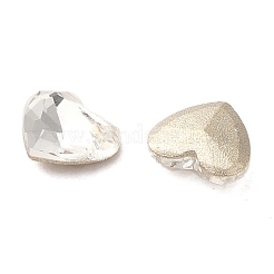 Стеклянные стразы кабошоны&nbsp;RGLA-P037-03A-001