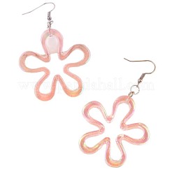 Акриловые серьги болтающийся&nbsp;FS-WGB547D-02