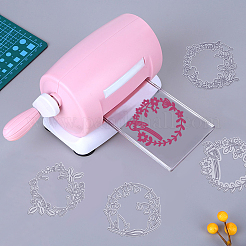 Гирлянда из углеродистой стали&nbsp;DIY-DM0001-012MP