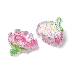 Прозрачная эпоксидная смола декодирует кабошоны&nbsp;X1-CRES-I030-16B