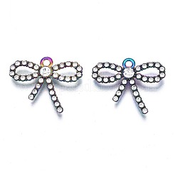 Подвески из сплава цвета радуги&nbsp;PALLOY-N163-116A