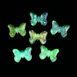 Uv акриловые покрытия бусины&nbsp;X-MACR-K357-10D