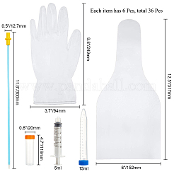 Наборы инструментов для поделок&nbsp;DIY-GA0001-69