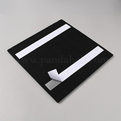 Войлочные самоклеящиеся подушечки&nbsp;AJEW-WH0166-19B