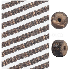 6 нить из натуральной кокосовой скорлупы&nbsp;COCB-SC0001-02C