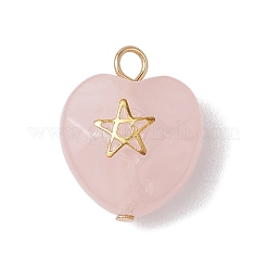 Природные и синтетические смешанные подвески драгоценных камней&nbsp;PALLOY-JF02764