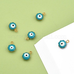 Золотой тон латуни&nbsp;KK-Q571-05E