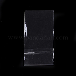 OPP мешки целлофана&nbsp;OPC-S004-02