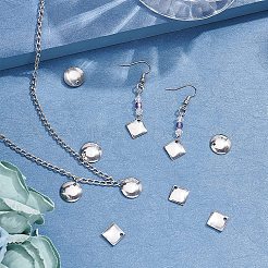 160 шт. 2 подвески из нержавеющей стали 304&nbsp;STAS-UN0026-85