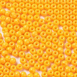 Выпечка краска стеклянные бусины&nbsp;SEED-H002-I-A511