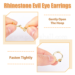 6 шт.&nbsp;EJEW-FI0001-77