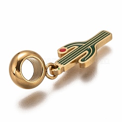 Европейские подвески из нержавеющей стали 304&nbsp;STAS-I177-09G