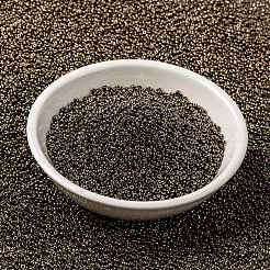 Миюки круглые бусины рокайль&nbsp;SEED-X0056-RR0457