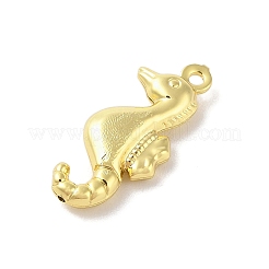 Стойки обшивки латунные подвески&nbsp;KK-S380-15G