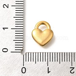 Ионное покрытие (ip) подвески из нержавеющей стали 304&nbsp;STAS-I321-66G